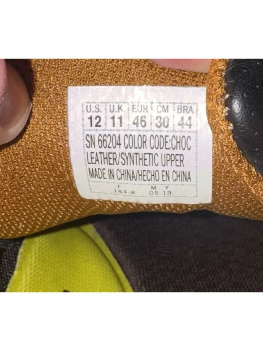 Skechers excellent see